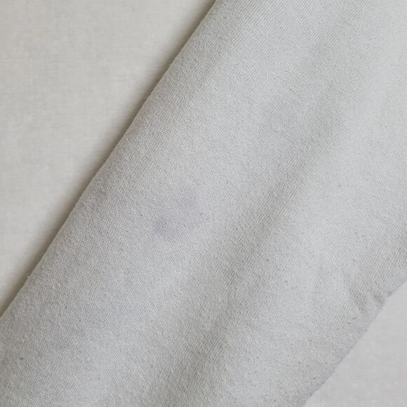 Vintage 80s Pennzoil Motorsport Rick Mears Racing Sweatshirt Size XL - Picture 8 of 15